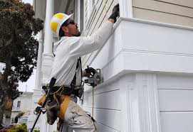 Affordable Siding Repair and Maintenance Services in Fruit Heights, UT